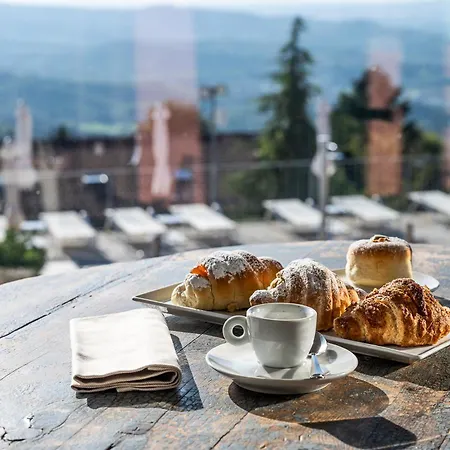 Hotel Ai Tardi
