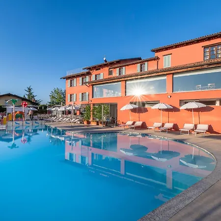 Hotel Ai Tardi 3*
