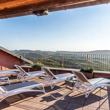 Hotel Ai Tardi 3*