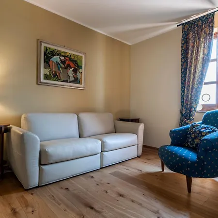 Hotel Ai Tardi 3*
