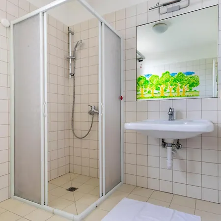 Ai Tardi Hotel