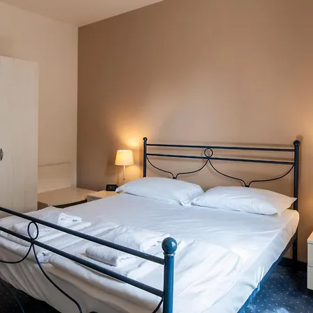 Hotel Ai Tardi 3*