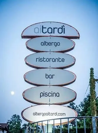 Hotel Ai Tardi