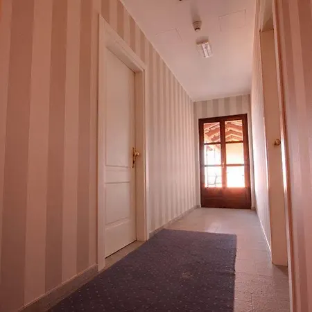 Hotel Ai Tardi 3*